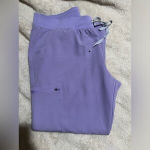 Figs Yola Skinny Bottoms